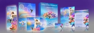Zemira Healing Website and Branding Campaign