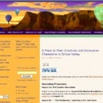 Creative Sage Wordpress Theme Design