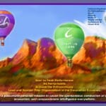 Creative Sage Wordpress Home Page Design