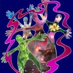 Loom of Love Illustration by Julia Stege