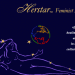 Original Herstar Website Design