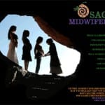 Website Design for Sage Midwifery