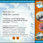 With the Current Website Home Page Design