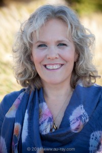 Julia D. Stege, MFA The Magical Marketer